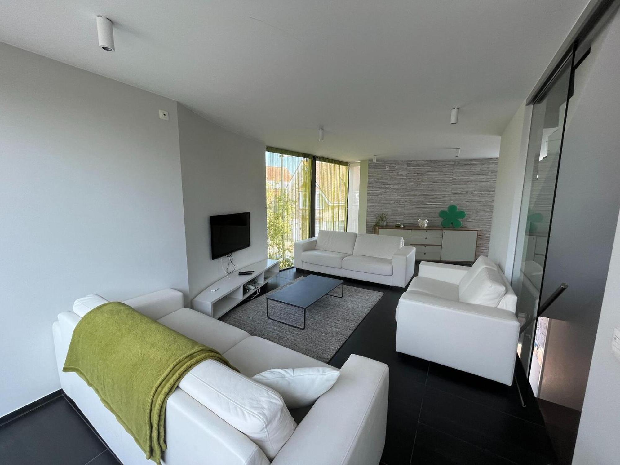 Modern Holiday Home Near Bruges And The North Sea ภายนอก รูปภาพ