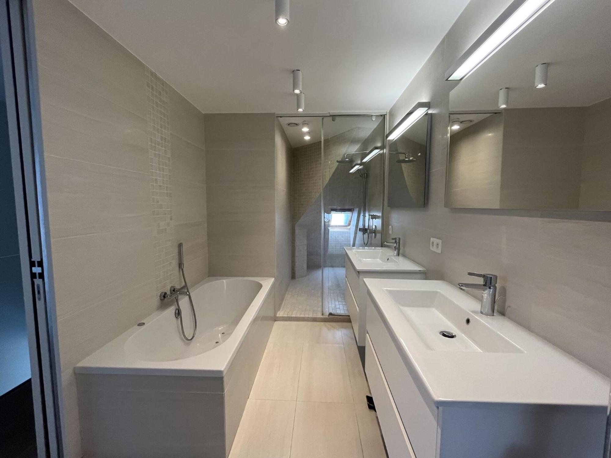 Modern Holiday Home Near Bruges And The North Sea ภายนอก รูปภาพ