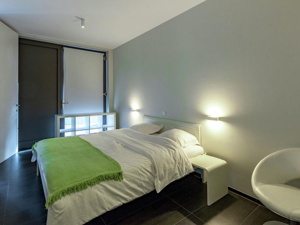 Modern Holiday Home Near Bruges And The North Sea ภายนอก รูปภาพ