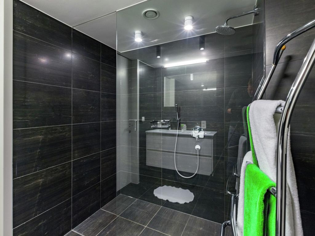 Modern Holiday Home Near Bruges And The North Sea ภายนอก รูปภาพ