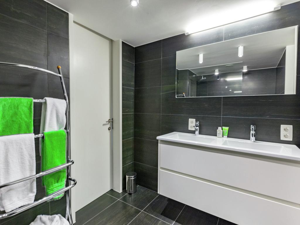 Modern Holiday Home Near Bruges And The North Sea ภายนอก รูปภาพ